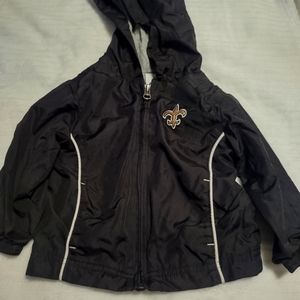 Boys NFL Jacket